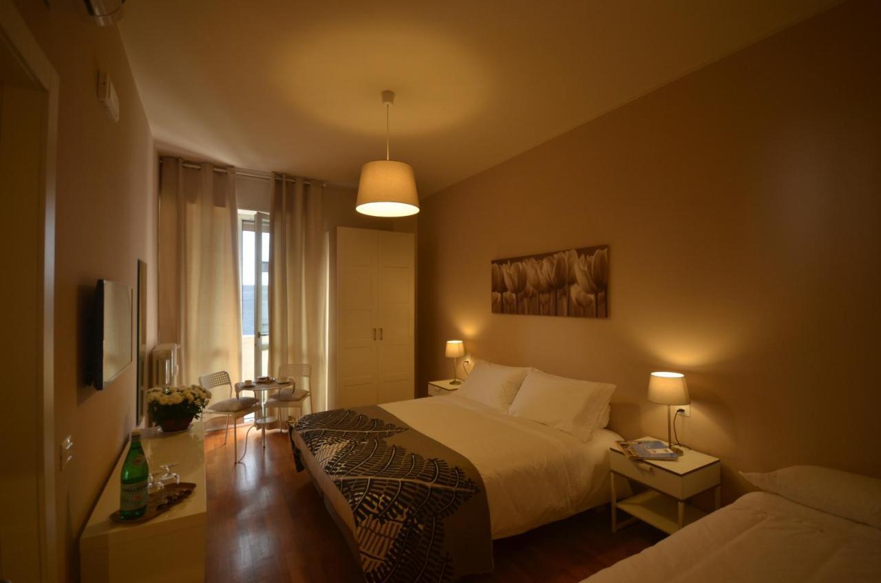 Italy Bed & Breakfast Bergamo