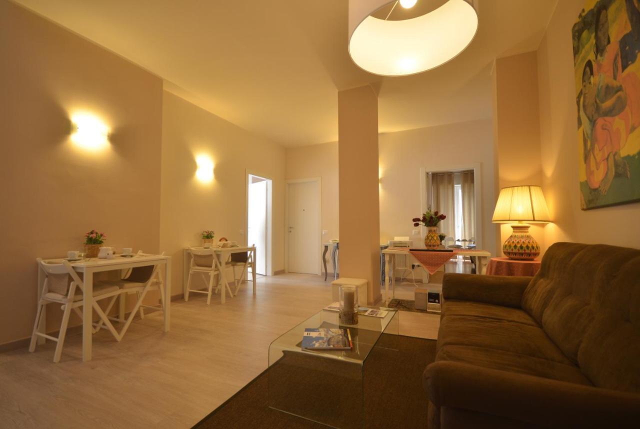 Italy Bed & Breakfast