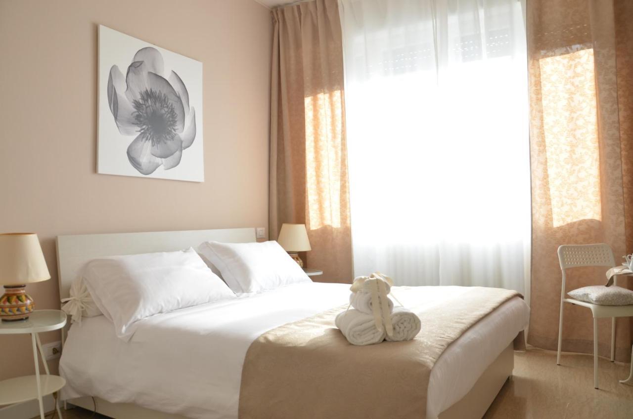Bed & Breakfast Italy Bergamo
