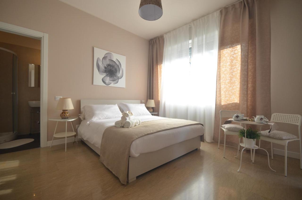 Bed & Breakfast Italy