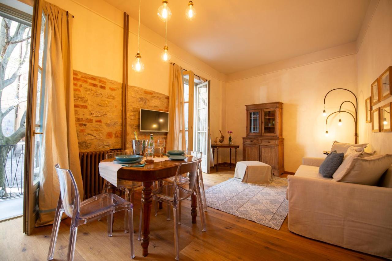 Gombito 4 Alta Apartment