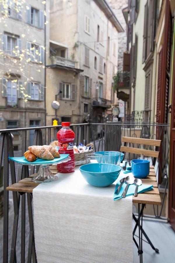 Apartment Gombito 4 Alta Bergamo