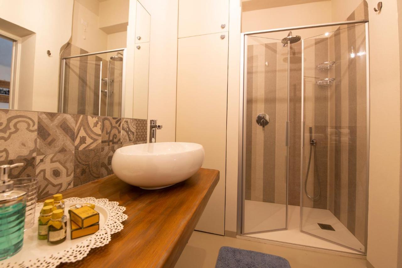 Gombito 4 Alta Apartment Bergamo