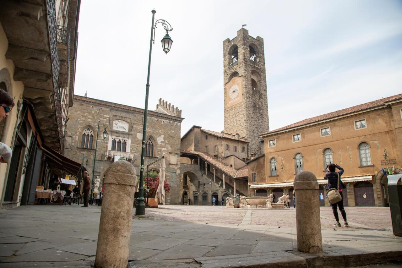 Gombito 4 Alta Bergamo