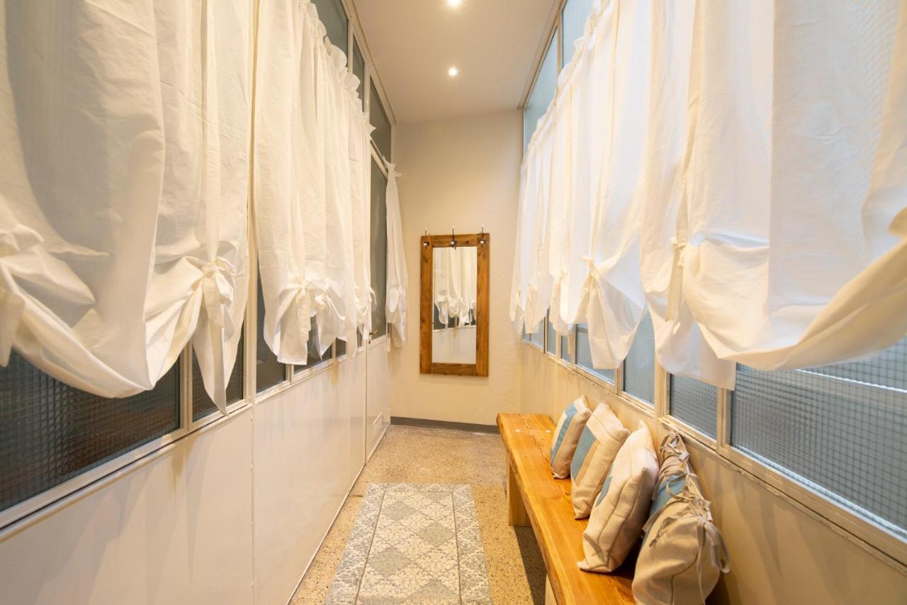 Gombito 4 Alta Apartment Bergamo