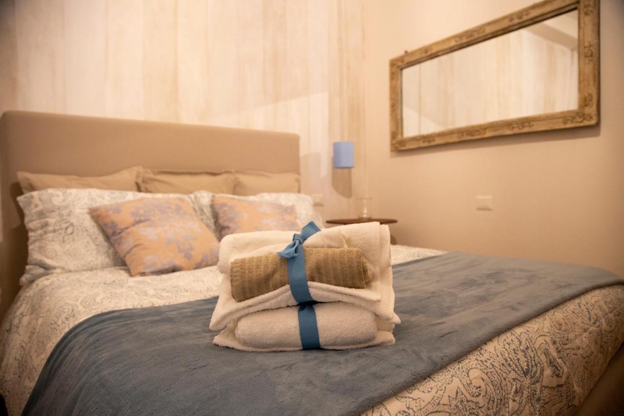 Gombito 4 Alta Apartment Bergamo