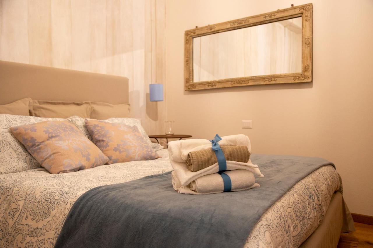 Gombito 4 Alta Apartment Bergamo