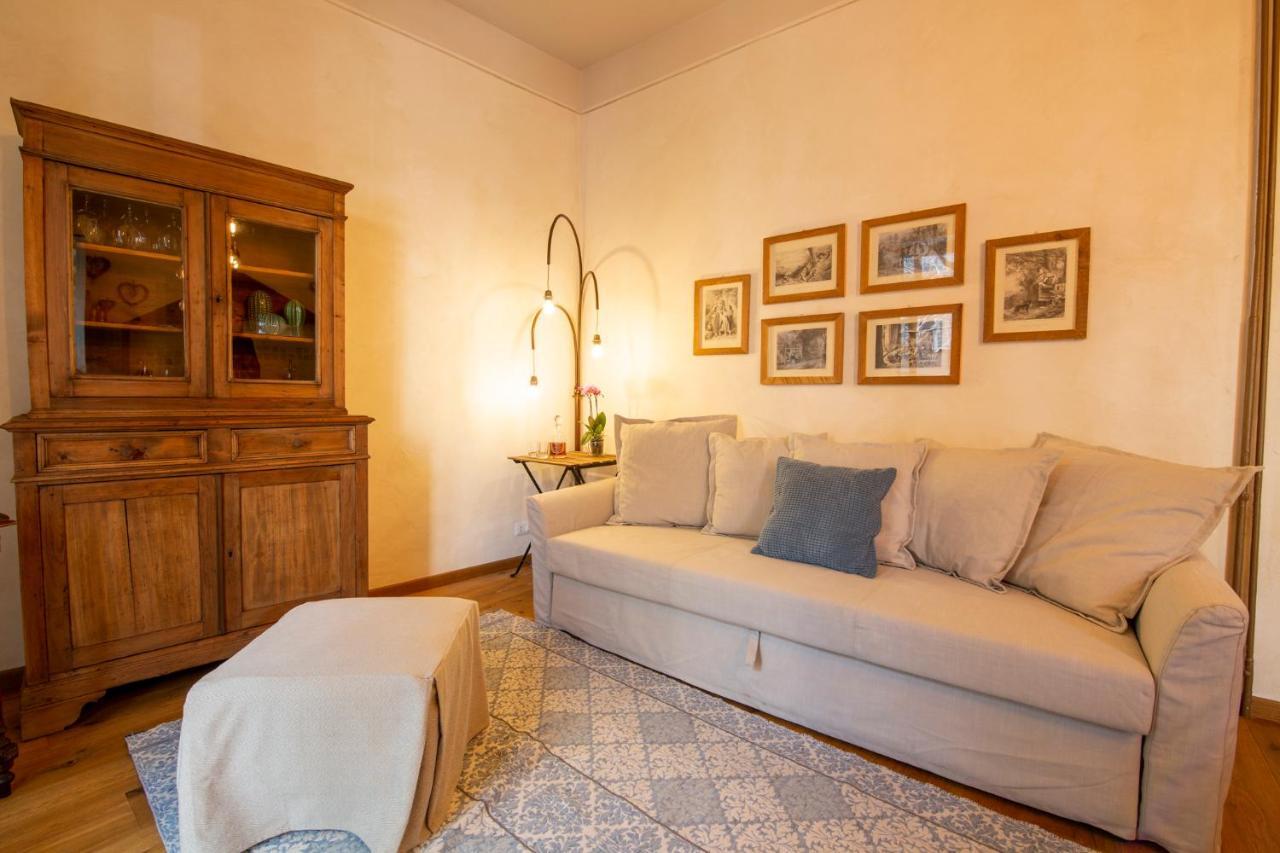 Gombito 4 Alta Apartment