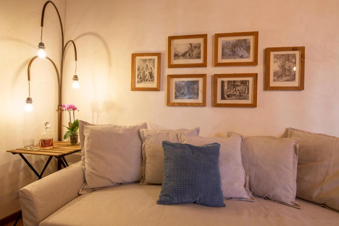 Apartment Gombito 4 Alta *