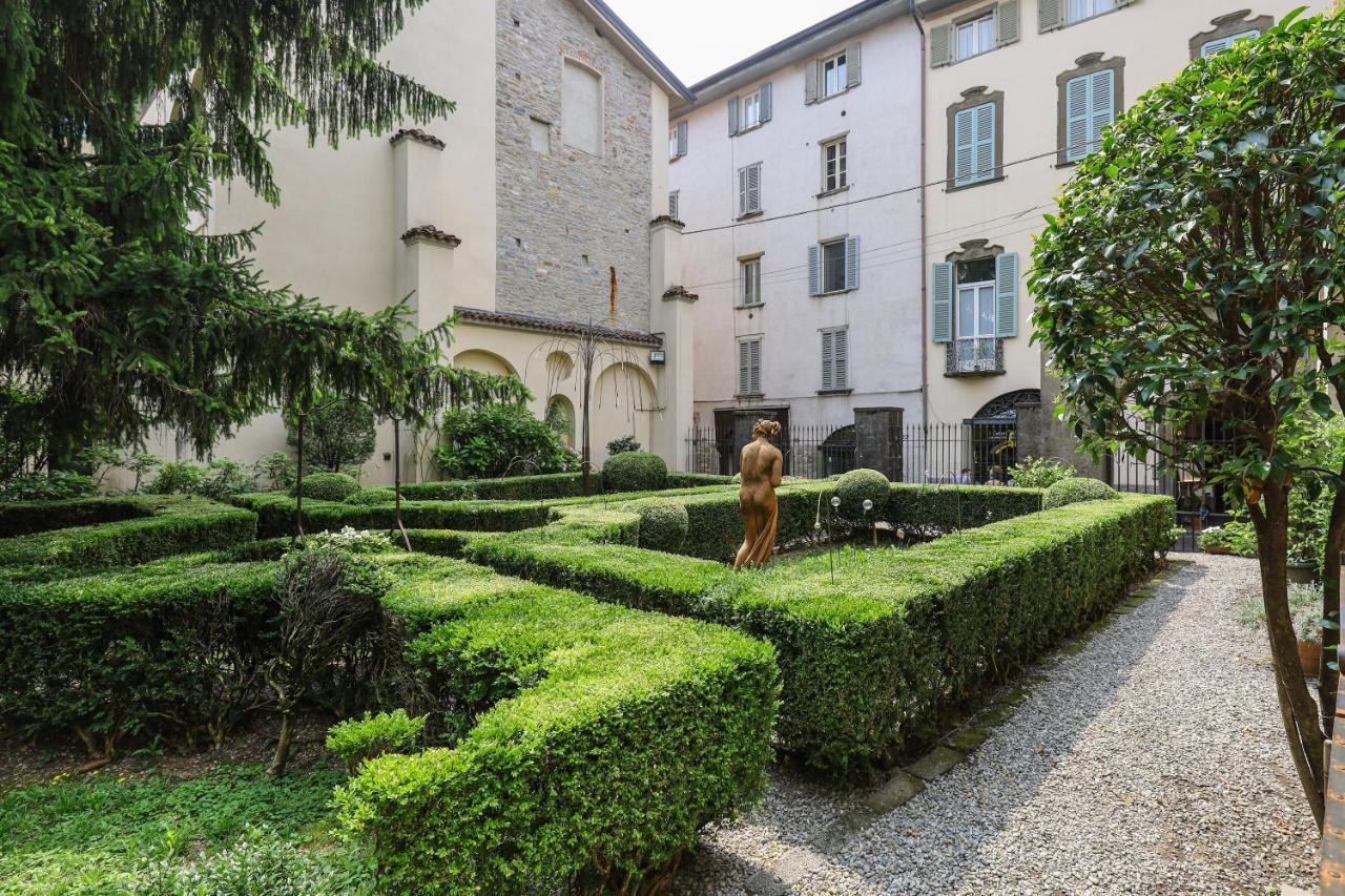 Altana * Bergamo