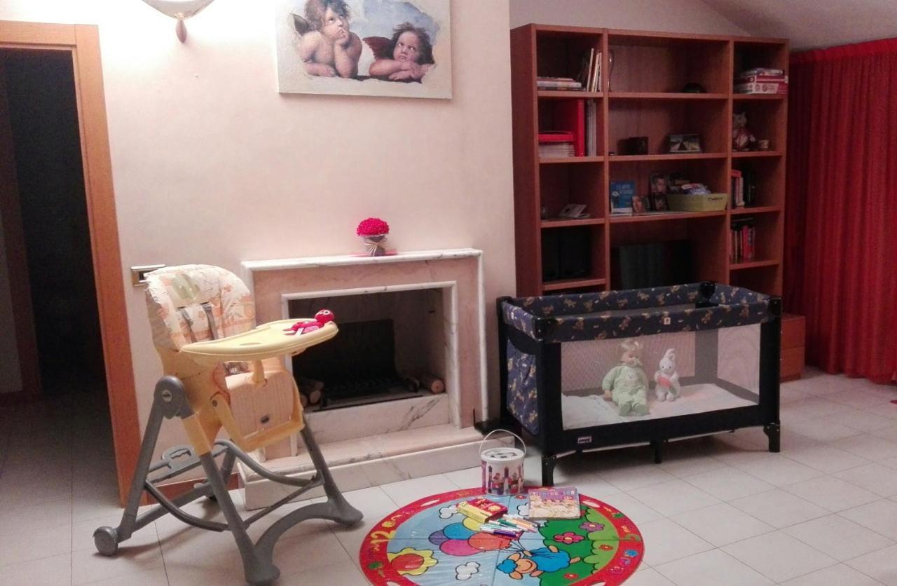 Apartment Margarita Bergamo