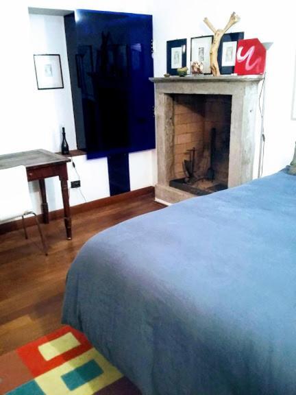 Ops Guest house