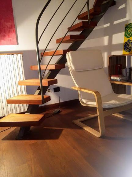 Guest house Ops Bergamo