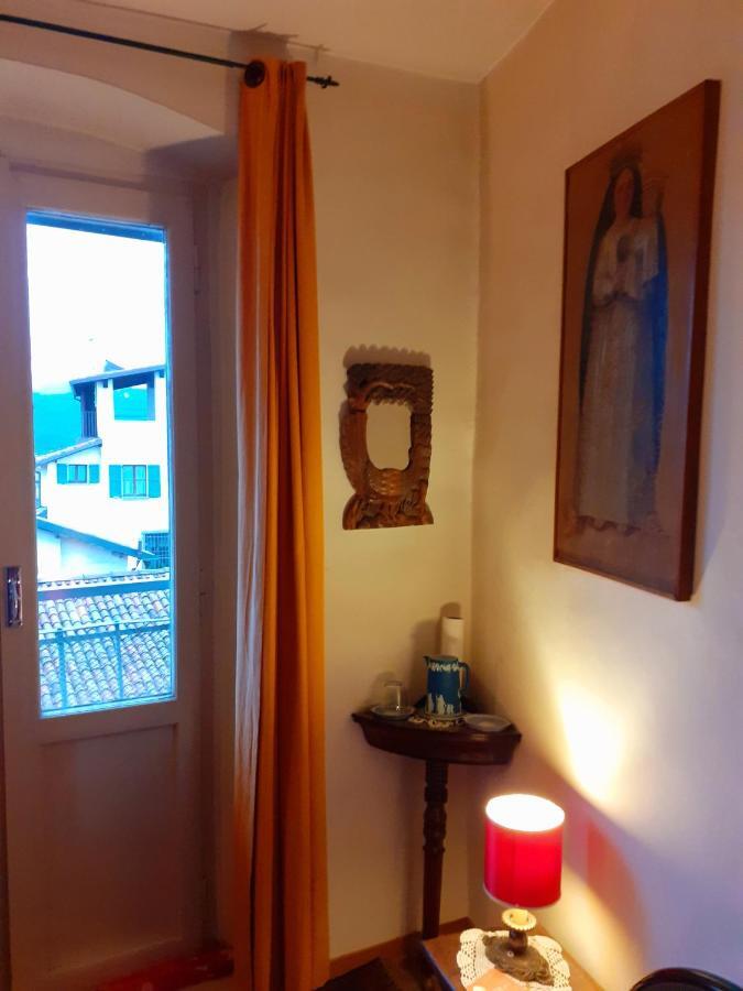 La Torre Della Meridiana Bergamo