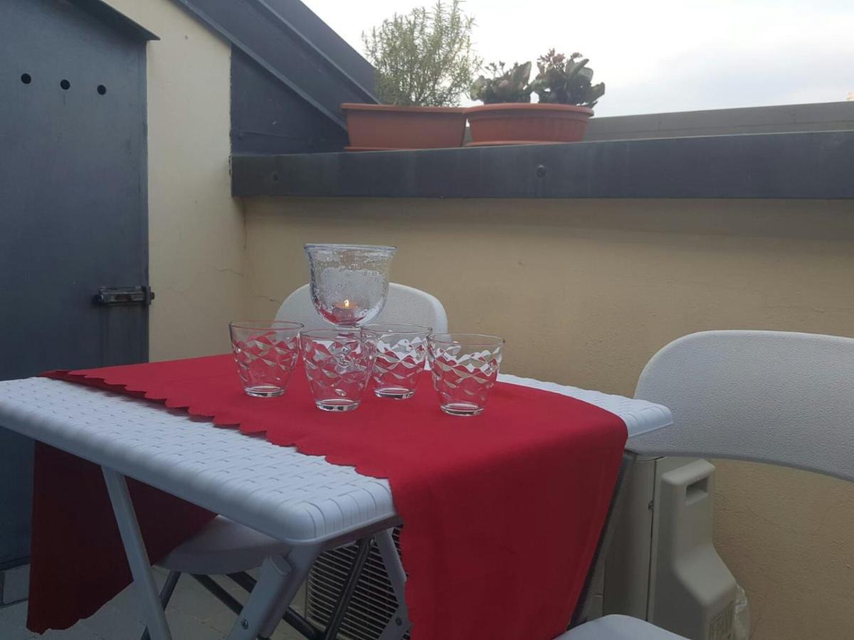 Apartment Margarita