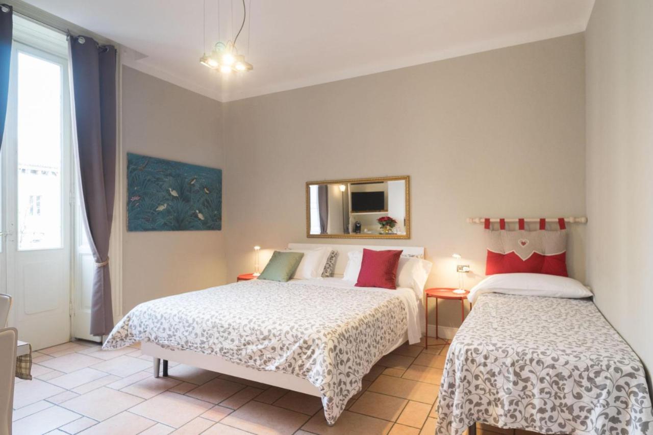 Centrobergamo Bed & Breakfast Bergamo