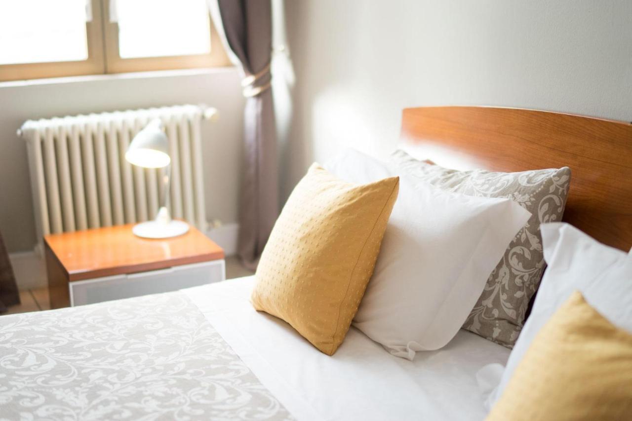 Bed & Breakfast Centrobergamo 2*