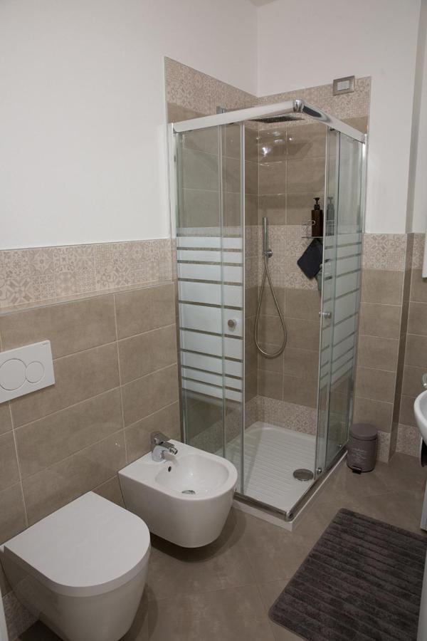 Apartment New Carrara Hospital *