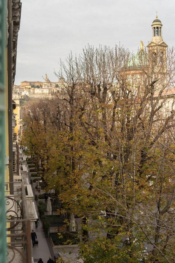 Centrobergamo 2* Bergamo