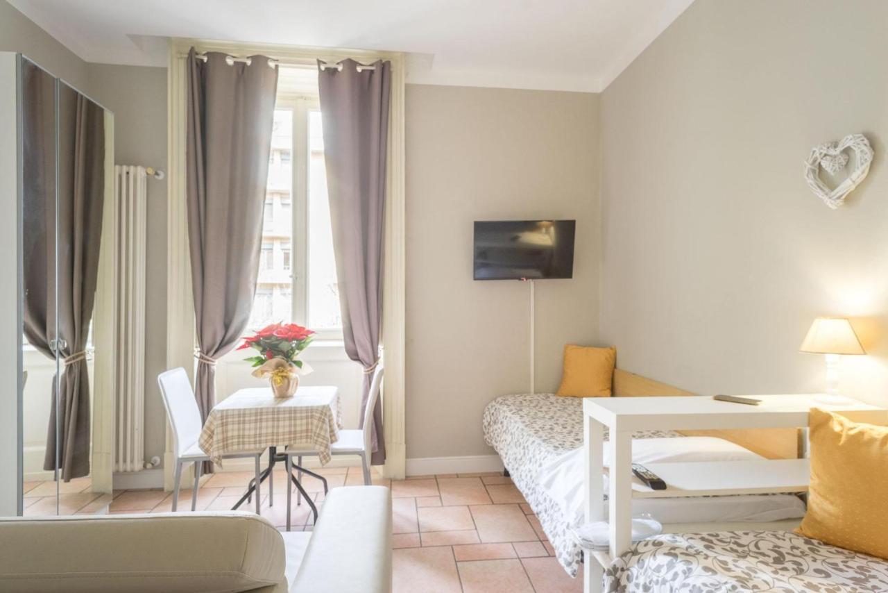 Bed & Breakfast Centrobergamo