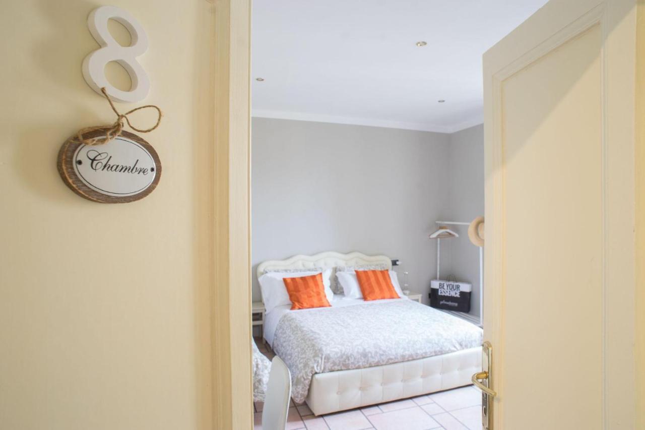 Centrobergamo Bed & Breakfast
