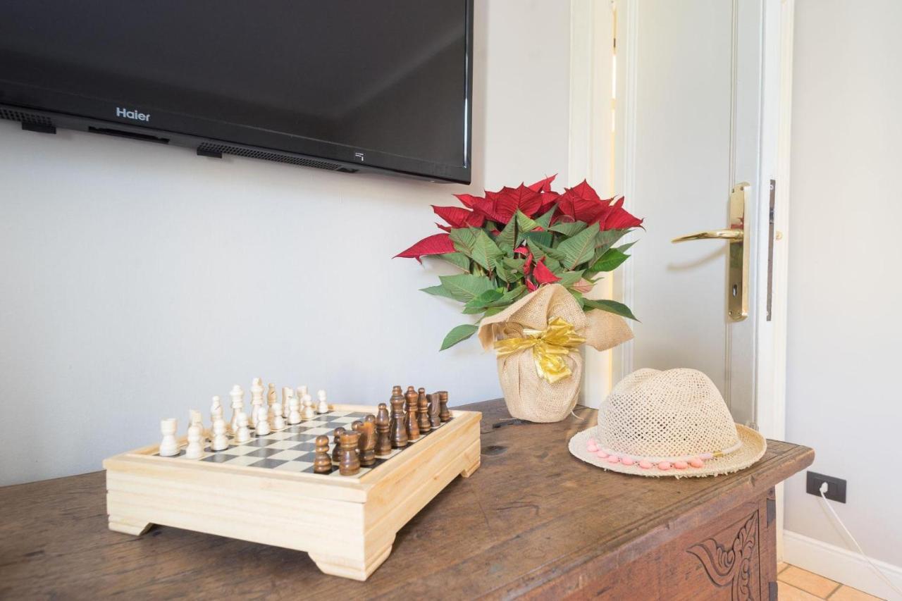 Bed & Breakfast Centrobergamo 2*