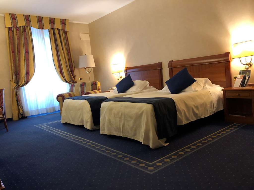 Cappello D'oro, Bw Signature Collection Hotel