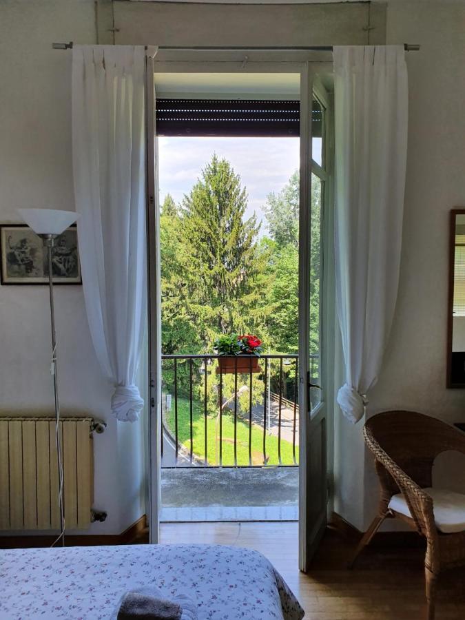 Frühstückspension I Ghiri 4*