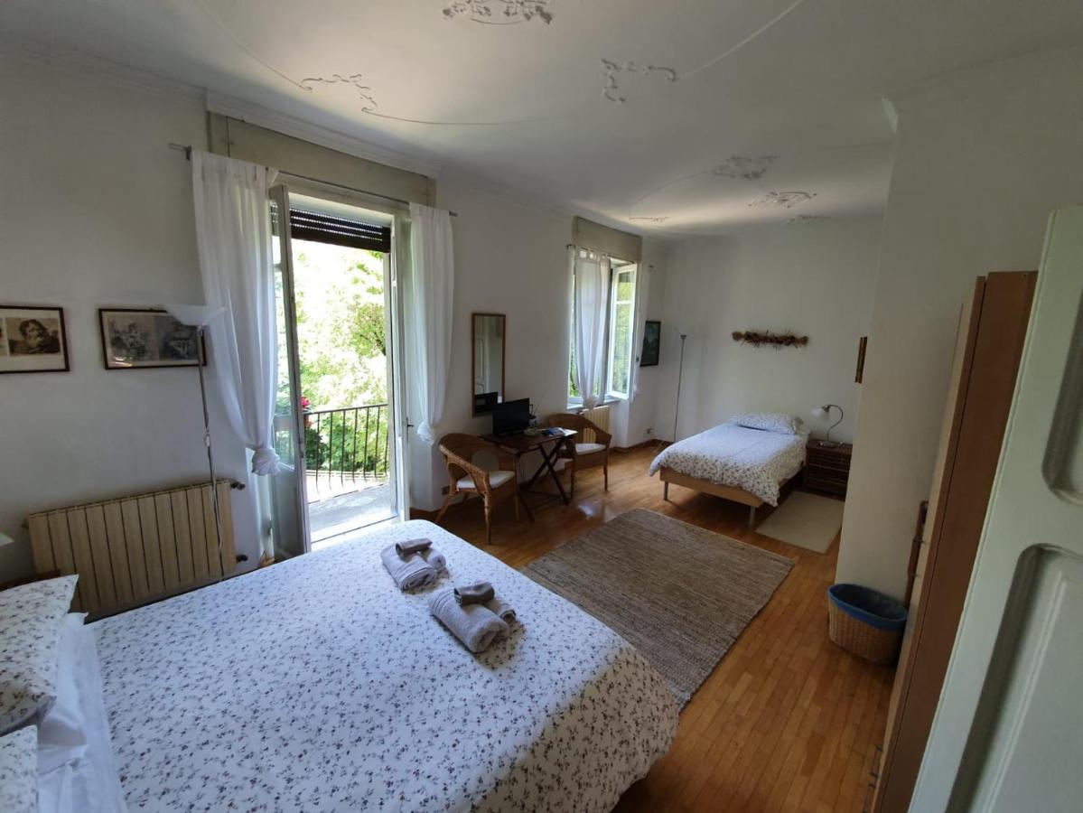I Ghiri Frühstückspension 4*