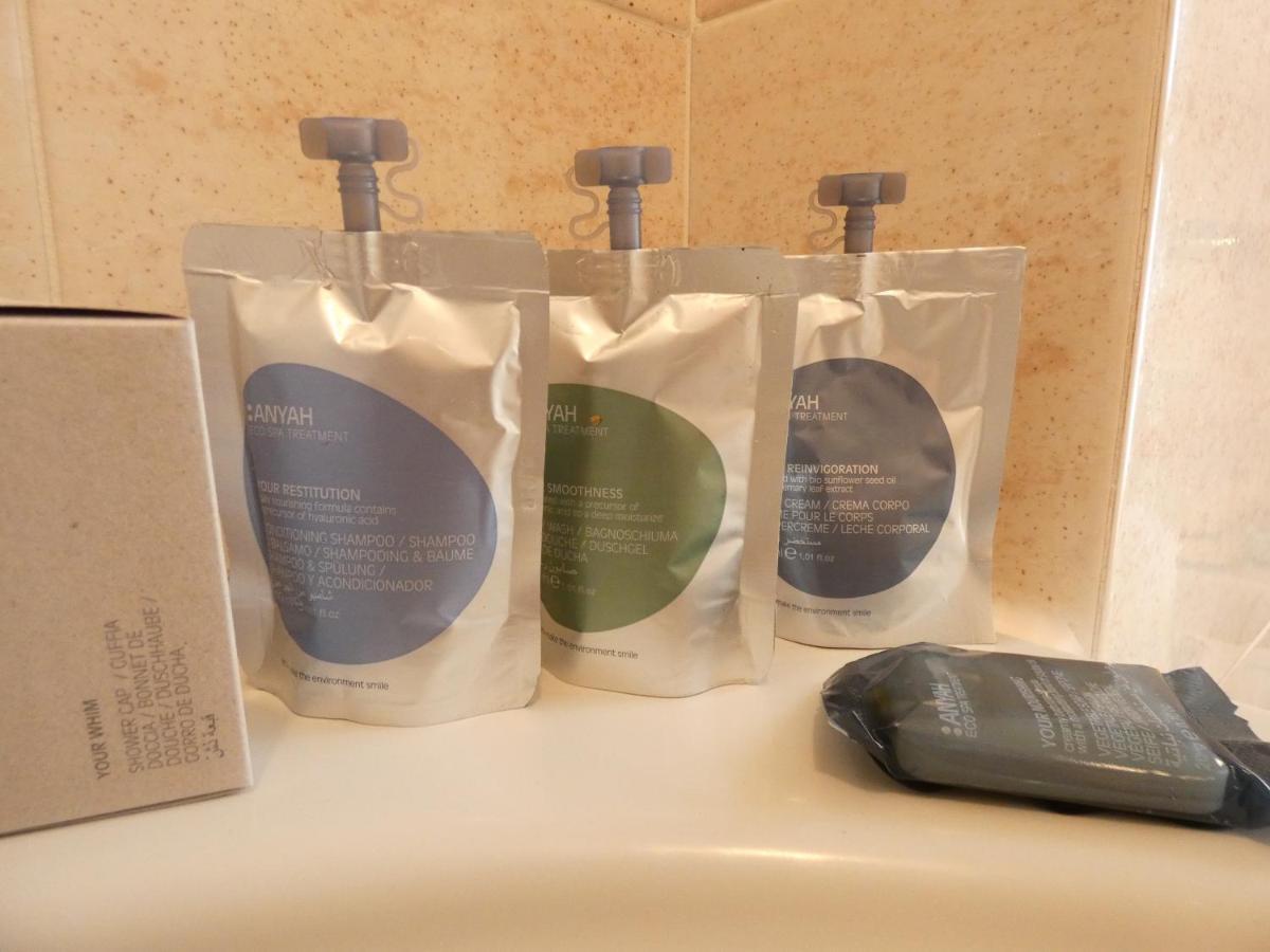 Guest house Nido Stazione Bergamo