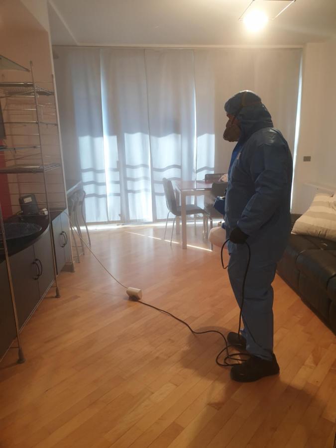Arte Apartment