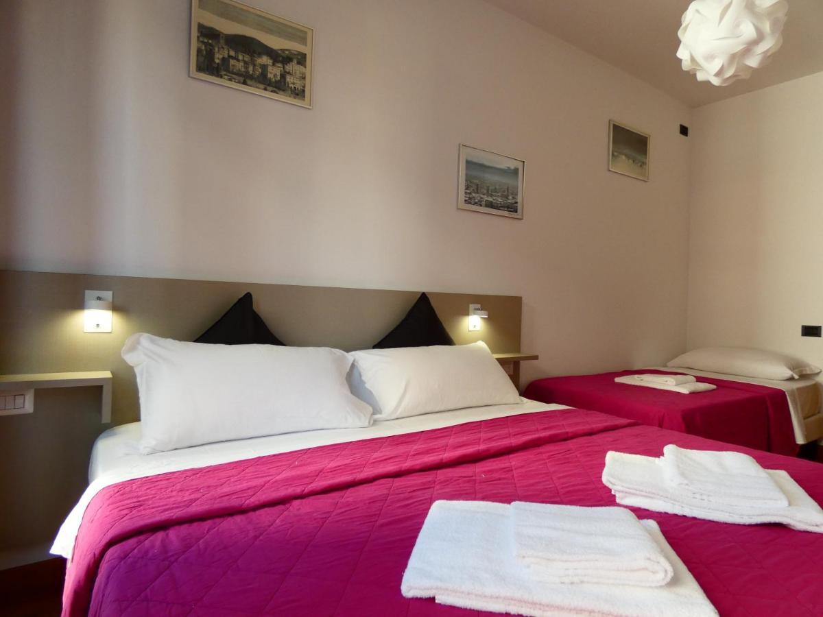 Guest house Nido Stazione 2*