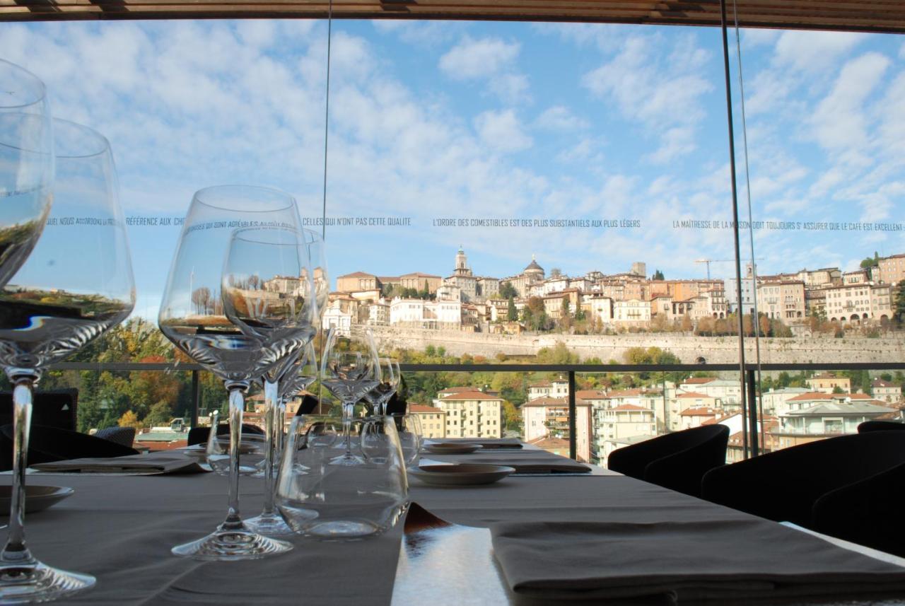 Excelsior San Marco 4* Bergamo